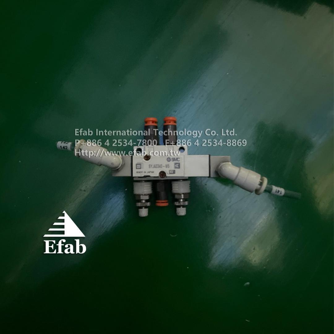 EFAB - SYJA3340-M5
